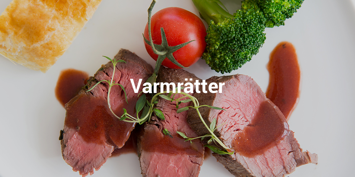 Varmrätter